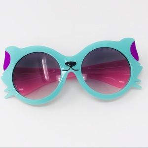 Cute cat kid’s sunglasses